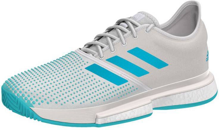 adidas solecourt parley shoes